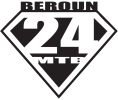 Berounská 24 hodinovka MTB 2014